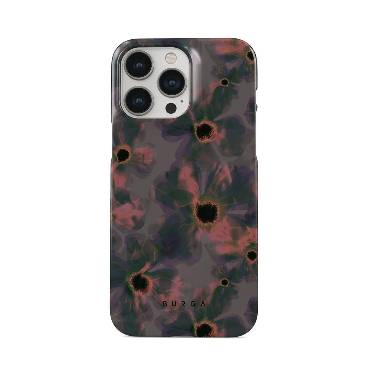 Volcanic Garden - iPhone 14 Pro Max ケース