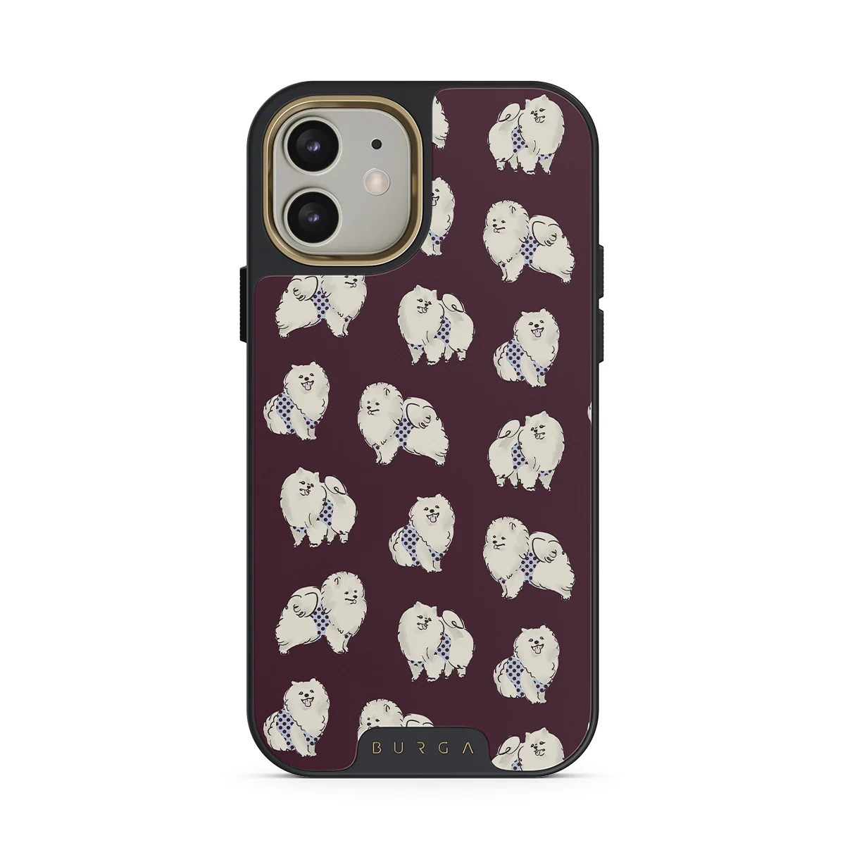 Snooze - iPhone 12 ケース