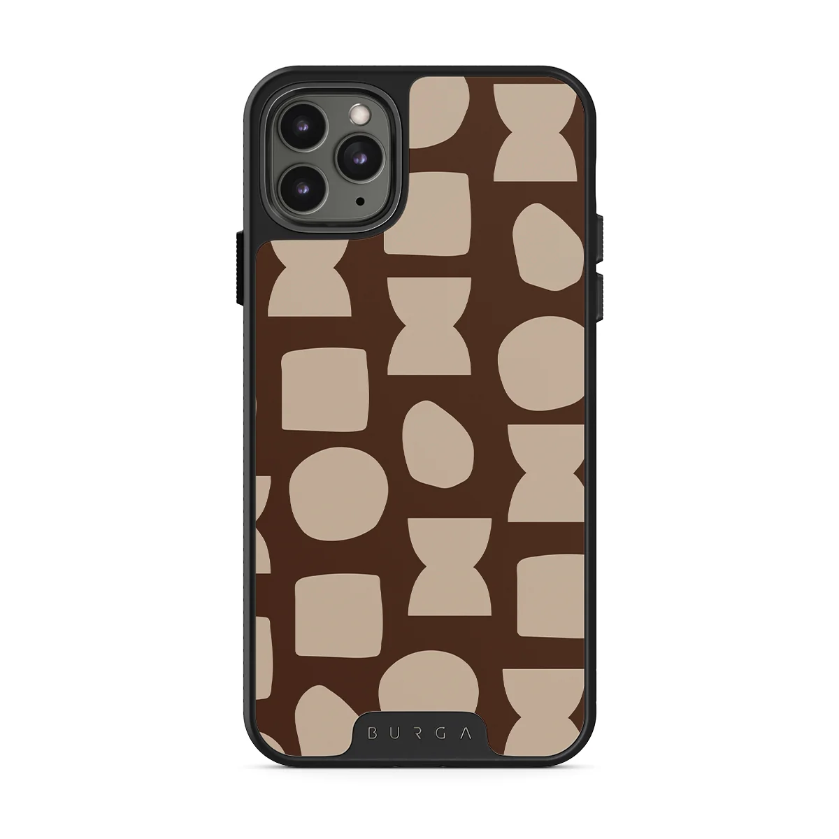 Terracotta - iPhone 11 Pro ケース
