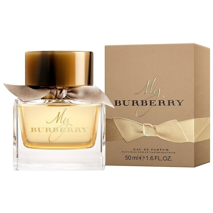 Burberry My Burberry Eau de Parfum Spray