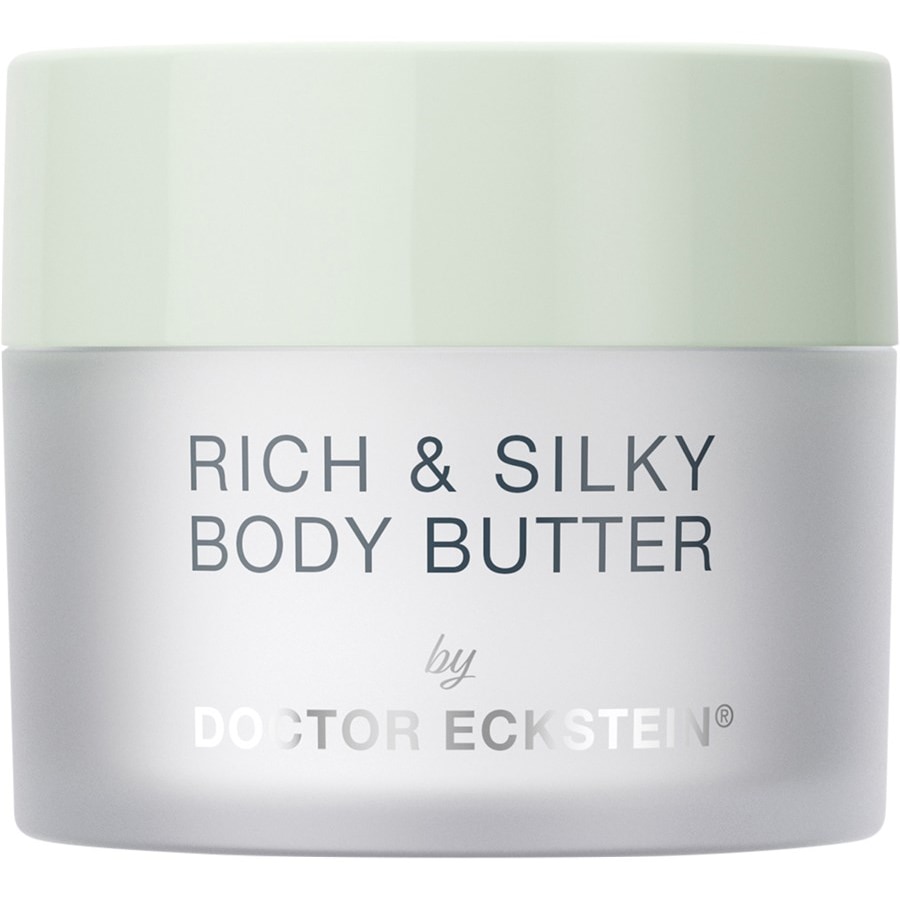 Doctor Eckstein BEAUTIPHARM Rich & Silky Body Butter Citrus