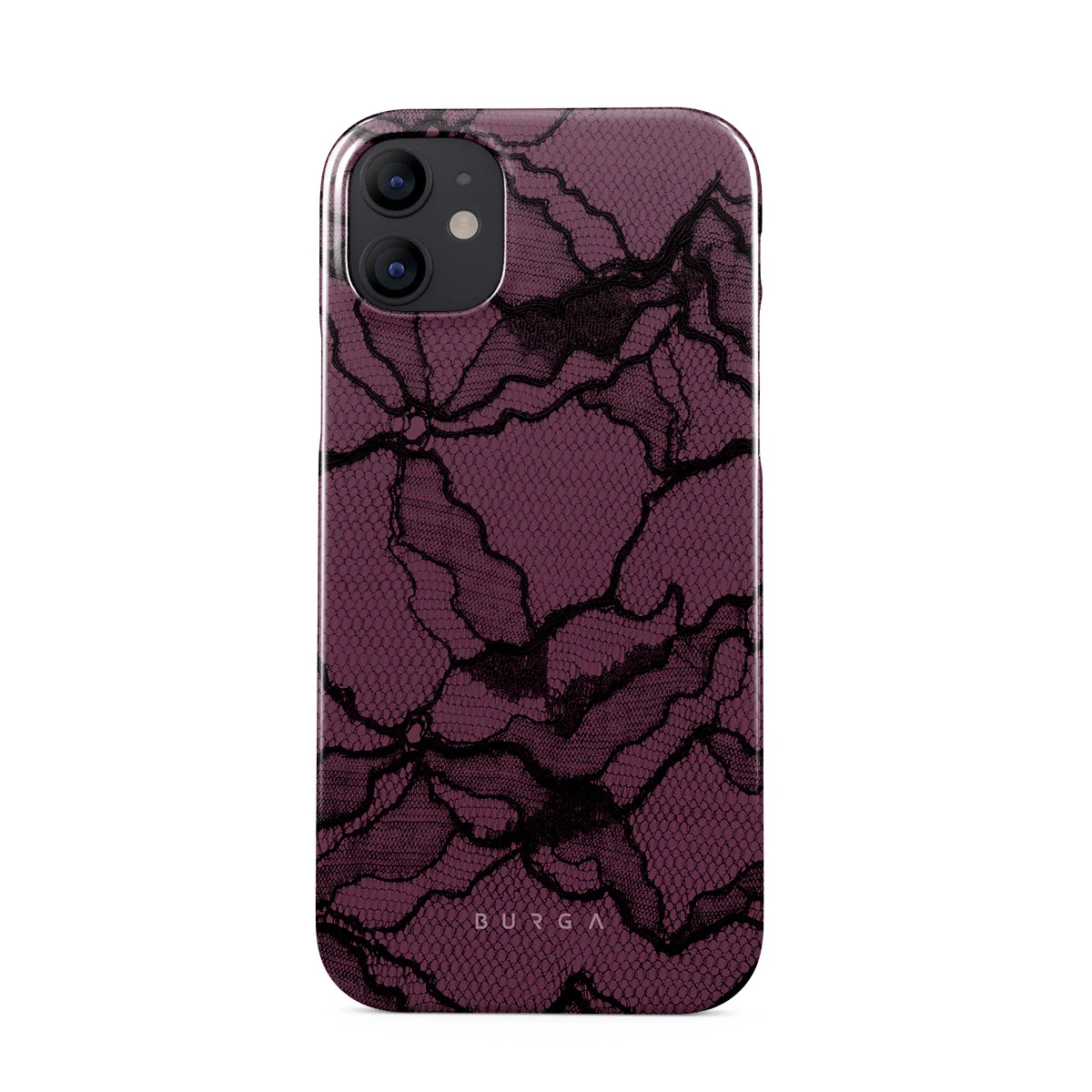 That Girl - iPhone 12 ケース
