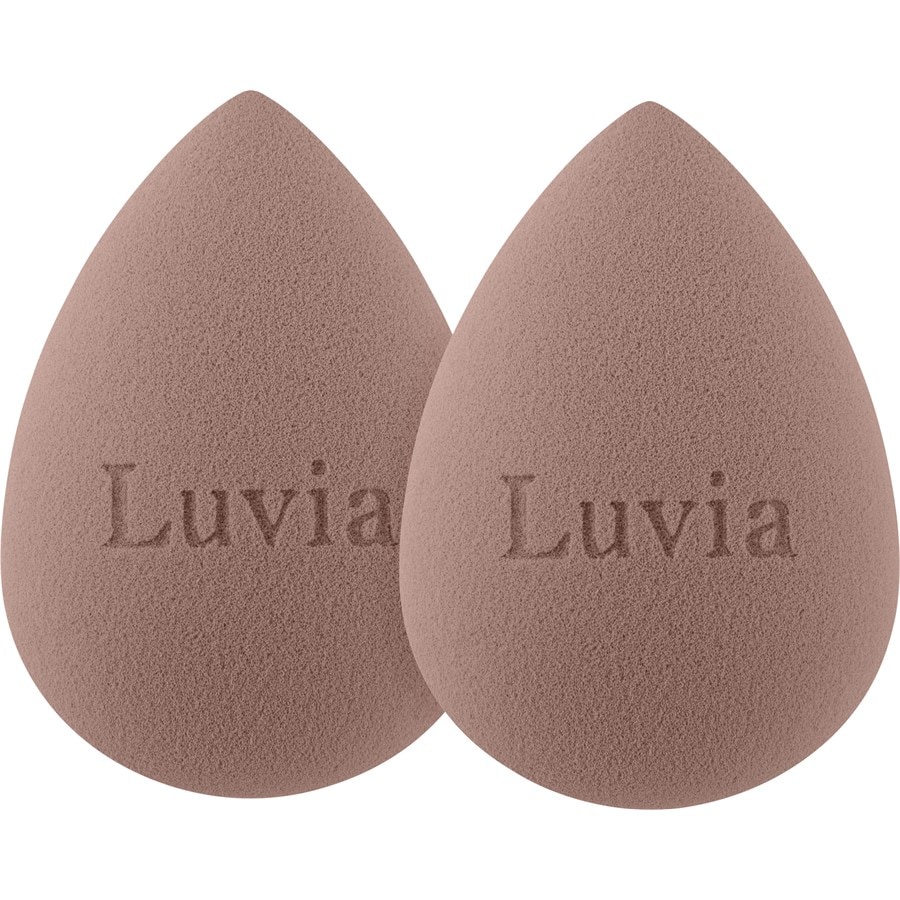 Luvia Cosmetics Akcesoria Sponge Set Elegance