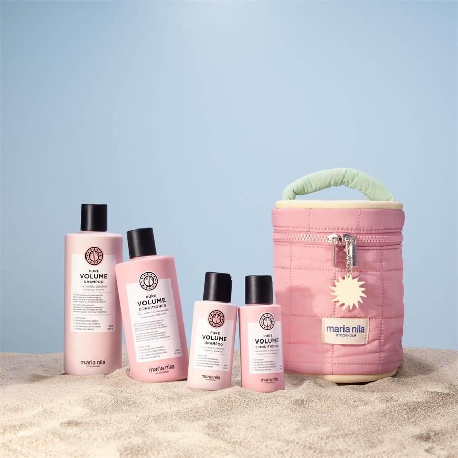 Maria Nila Pure Volume Pure Volume