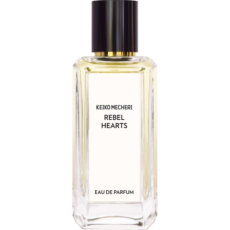 Keiko Mecheri Rebel Hearts Eau de Parfum Spray