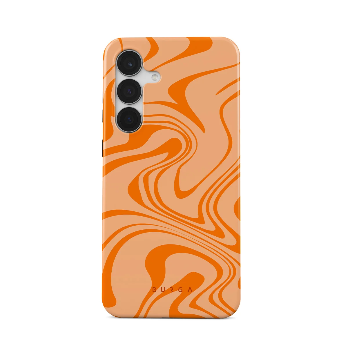 High Vibrations - Samsung Galaxy S25 FE ケース
