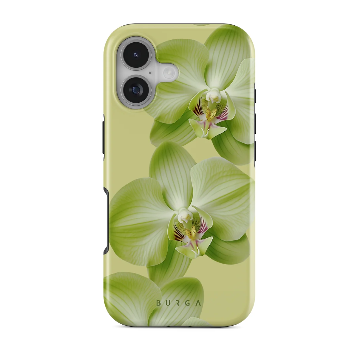 Purity - iPhone 17 ケース