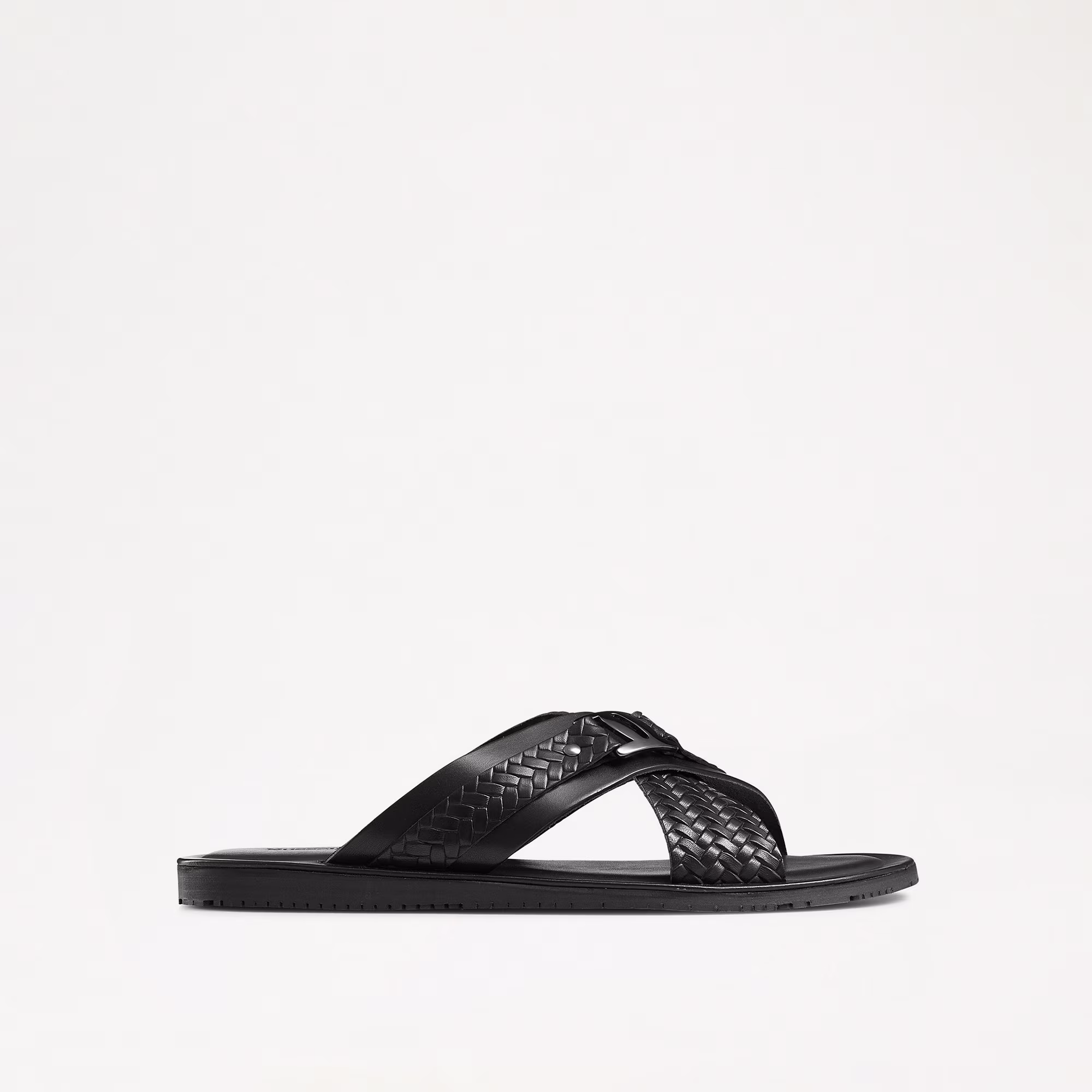 Vision<br>Weave Stamp Sandal