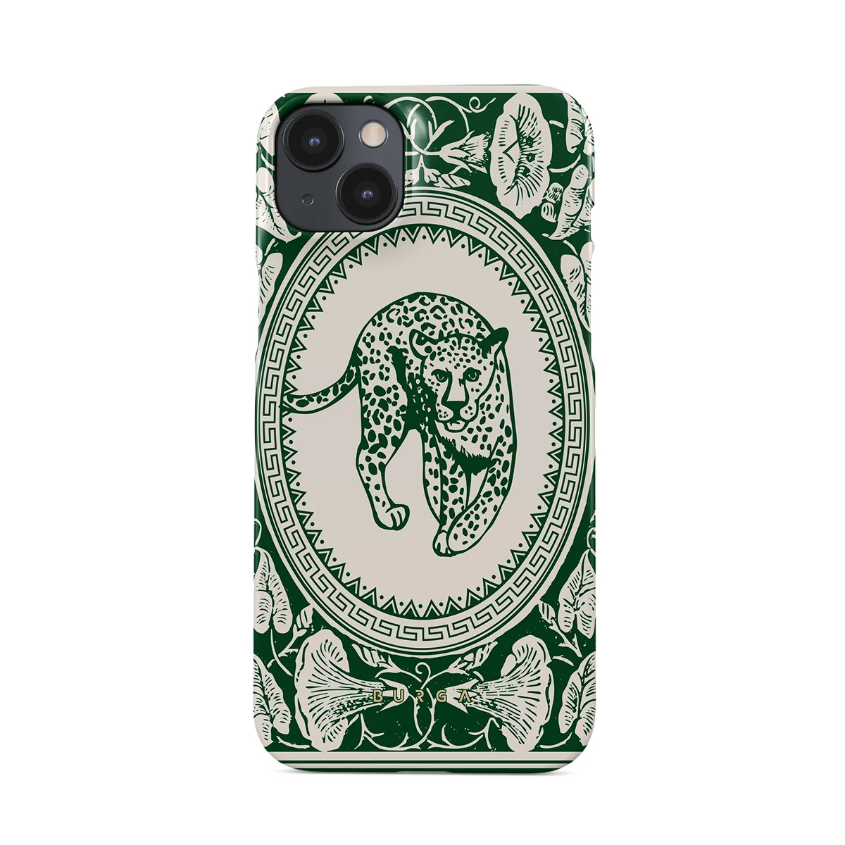Antique - iPhone 14 ケース