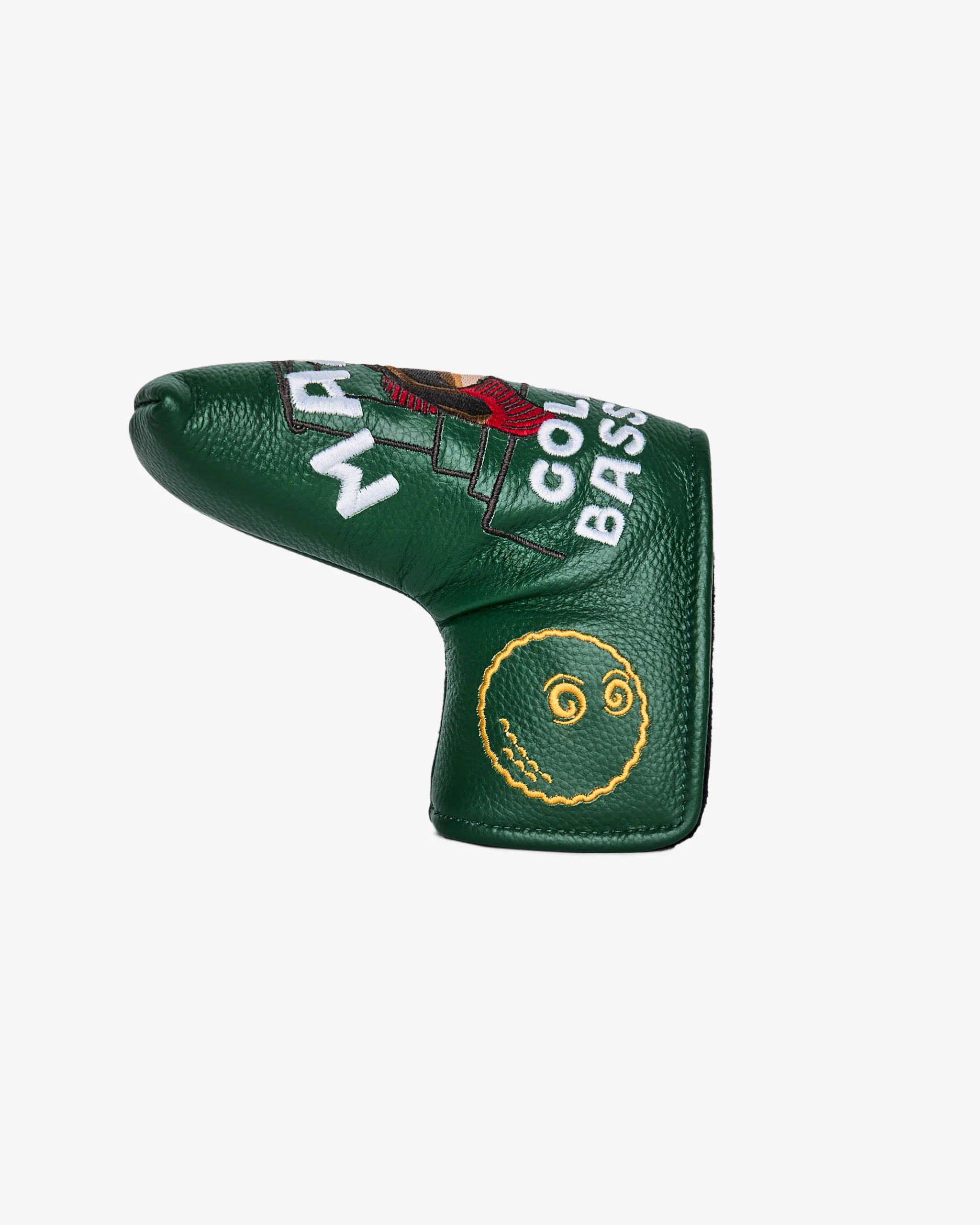 Bass Club Blade Cover