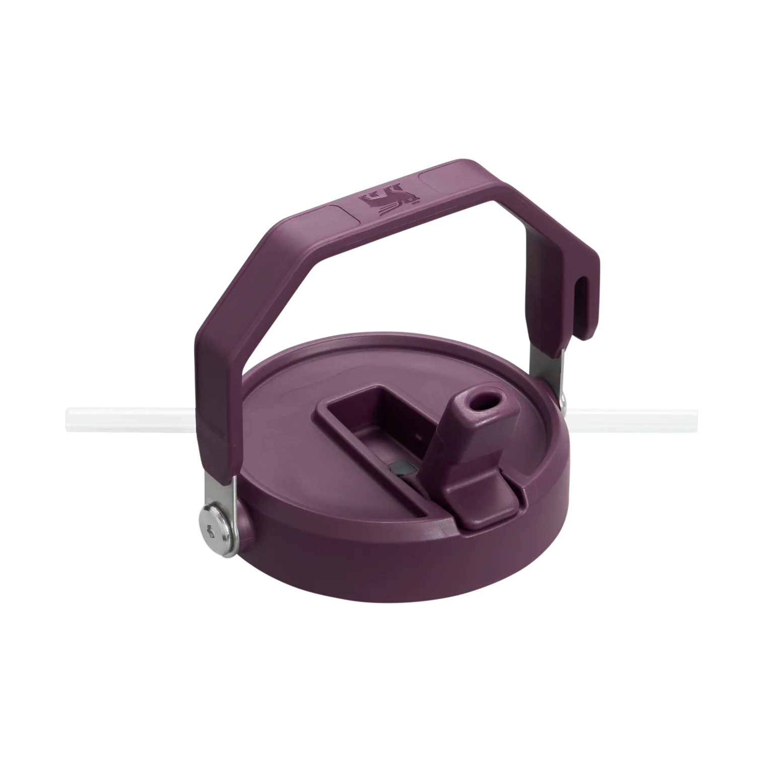 The IceFlow™ Flip Straw Jug