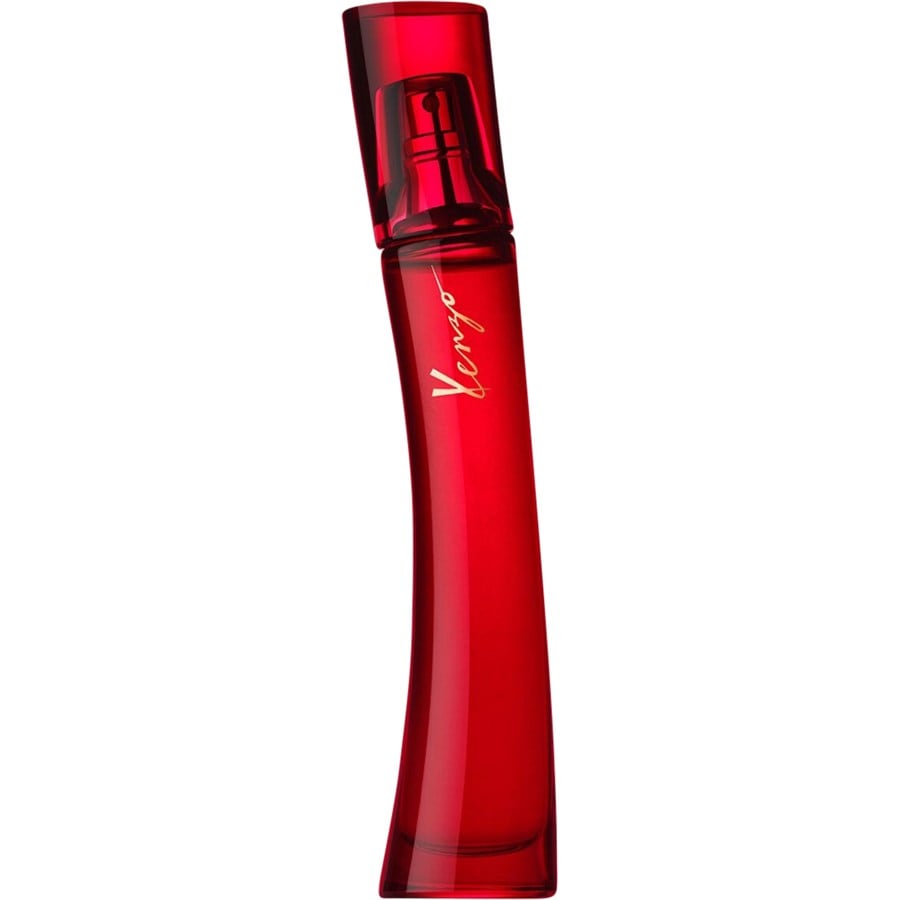 KENZO FLOWER BY KENZO Eau de Parfum Spray Le Rouge