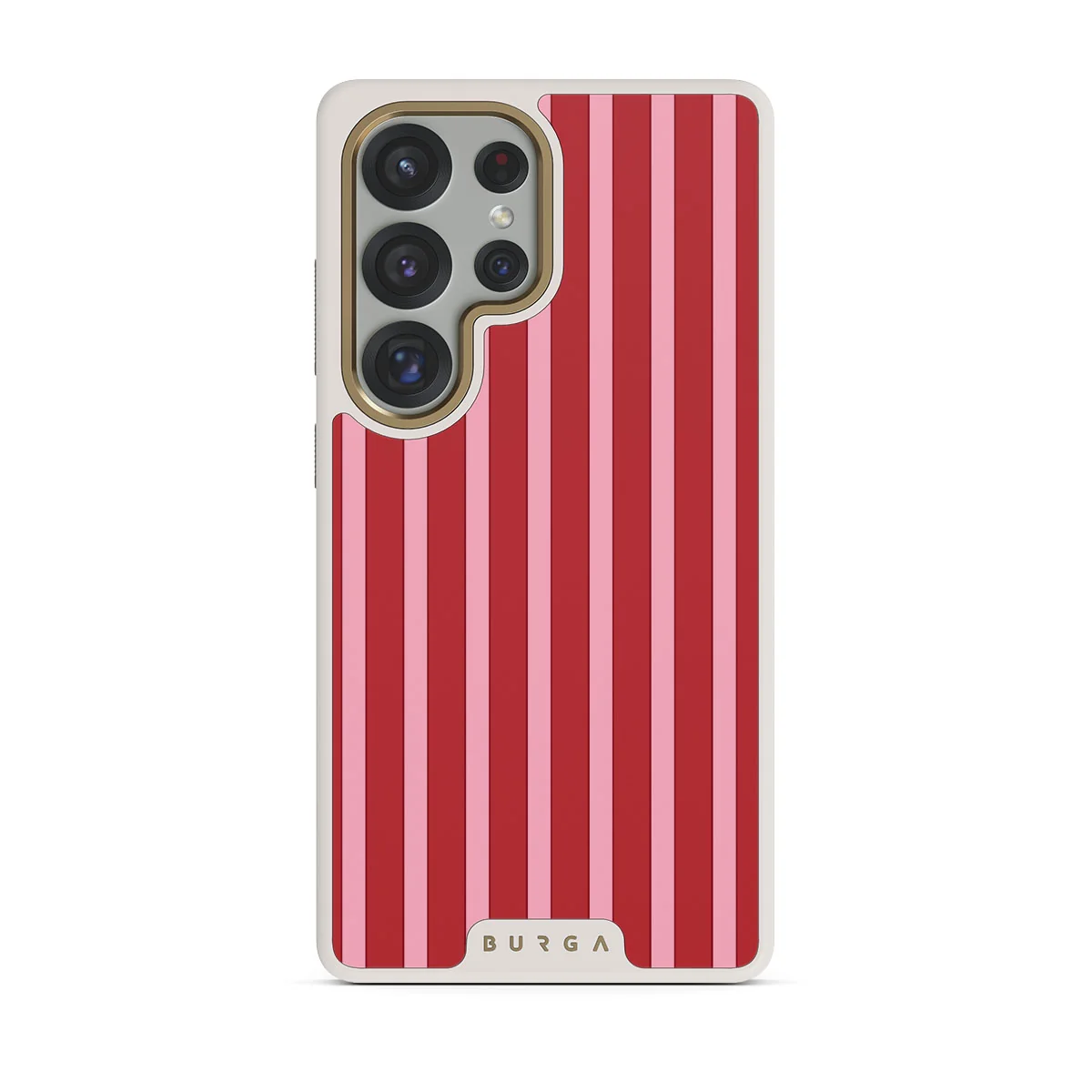 Strawberry Jam - Samsung Galaxy S25 Ultra ケース