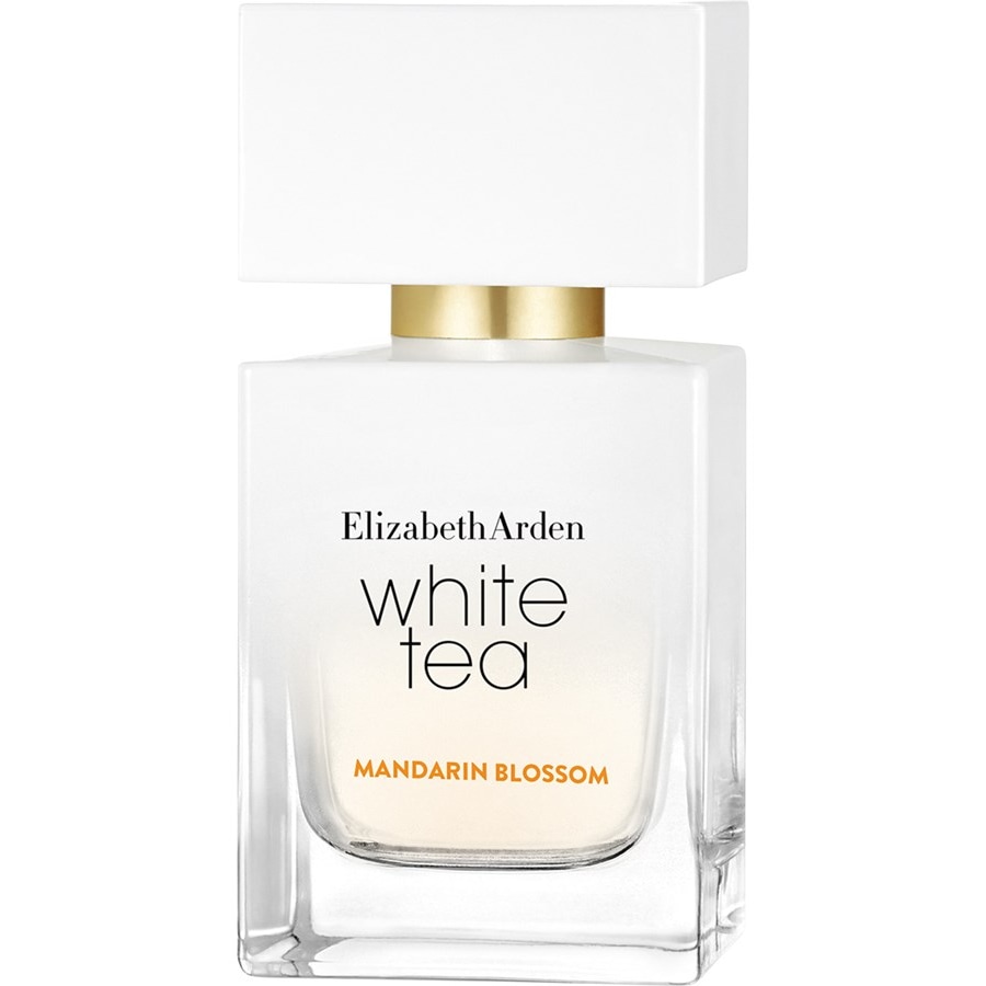 Elizabeth Arden White Tea Eau de Toilette Spray Kwiat mandarynki