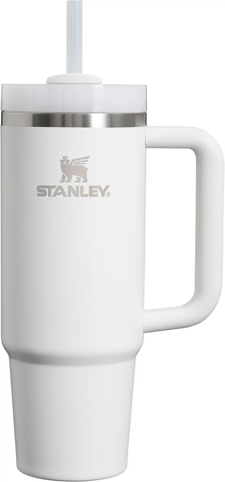 Stanley 30 oz. Quencher H2.0 FlowState Tumbler - Frost 2
