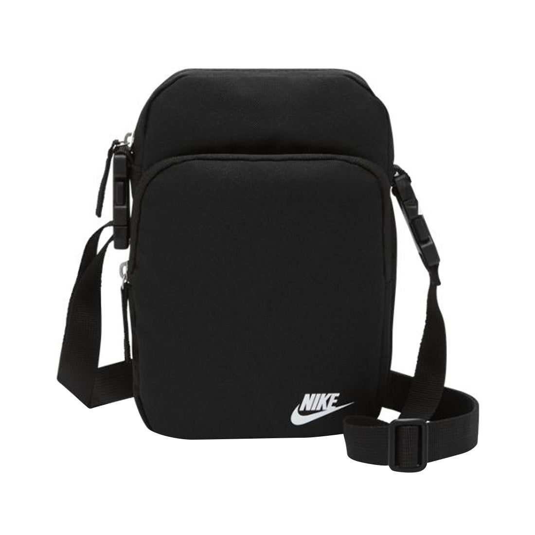 NIKE Heritage BLACK