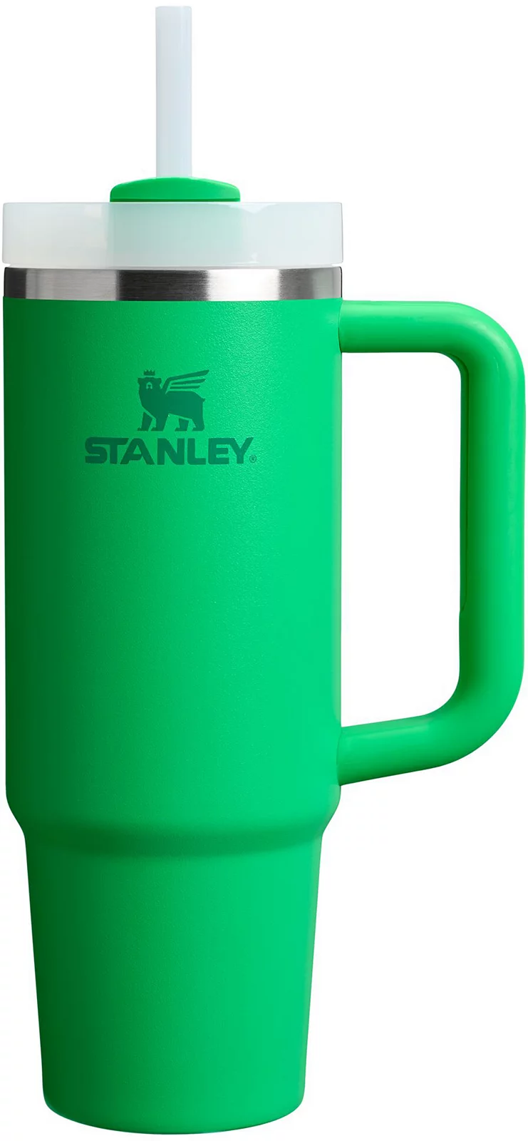 Stanley 30 oz. Quencher H2.0 FlowState Tumbler - Meadow