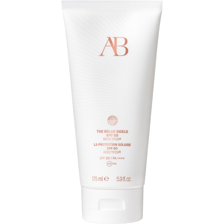 Augustinus Bader Body The Solar Shield SPF 50