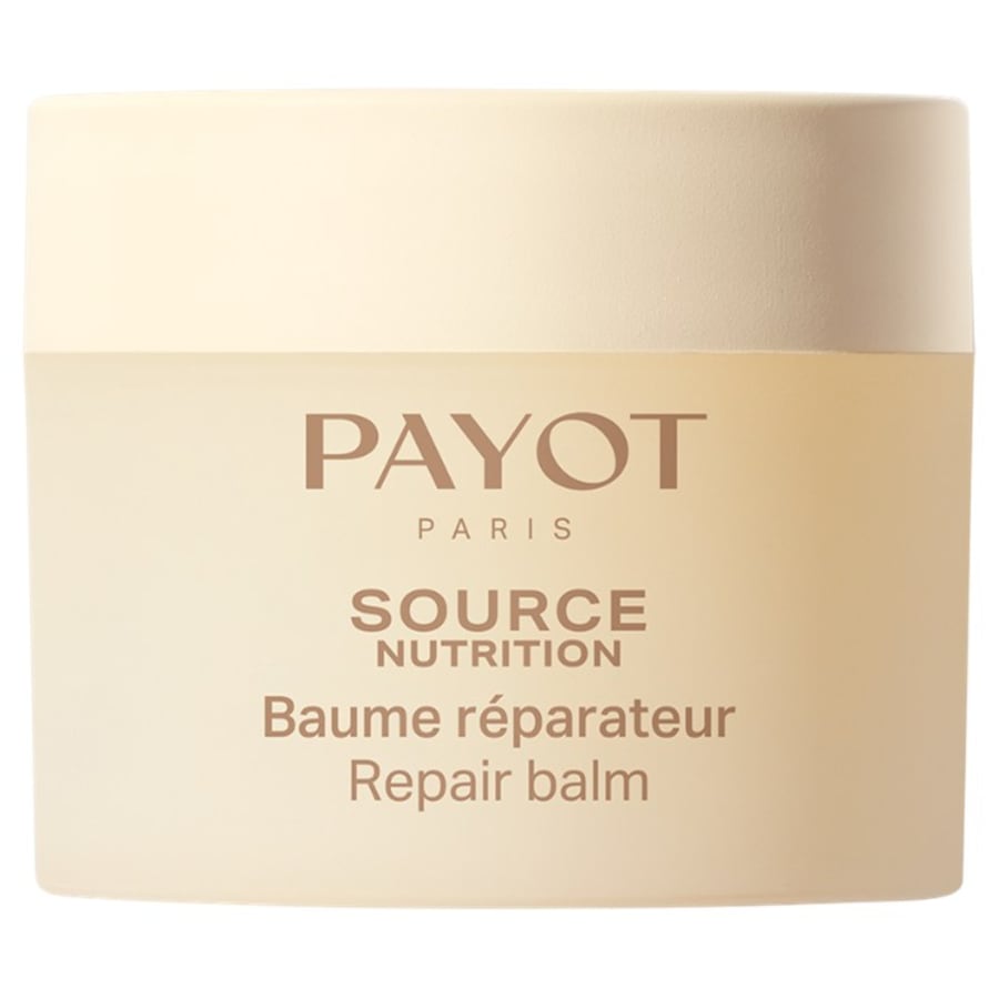 Payot Source Nutrition Baume Réparateur