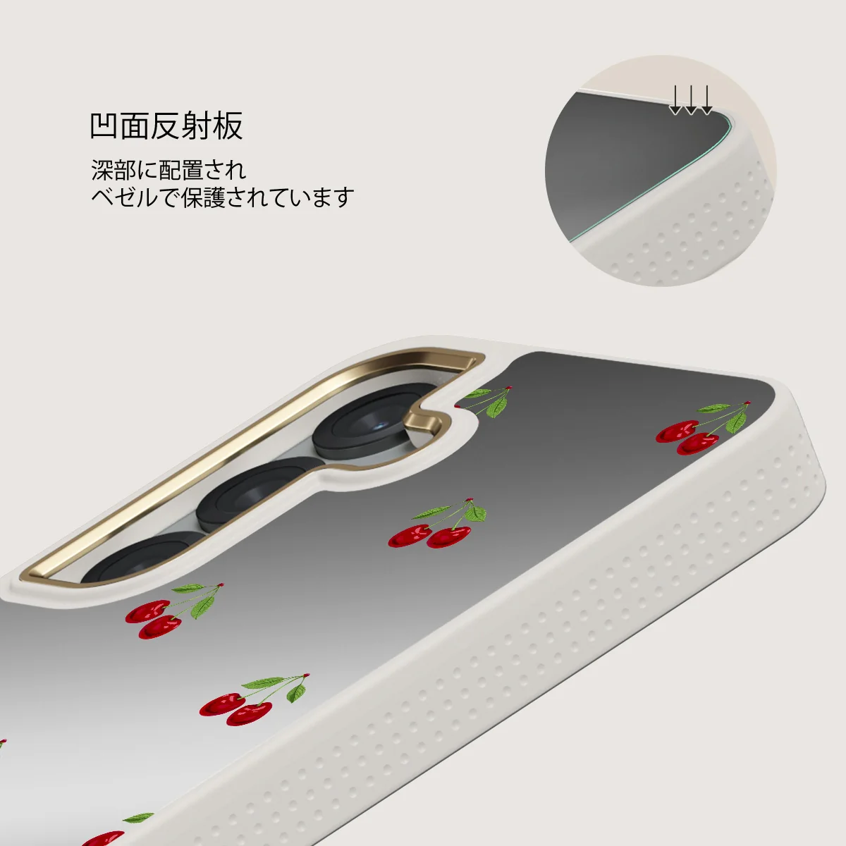 Little Life - Samsung Galaxy S25 ケース