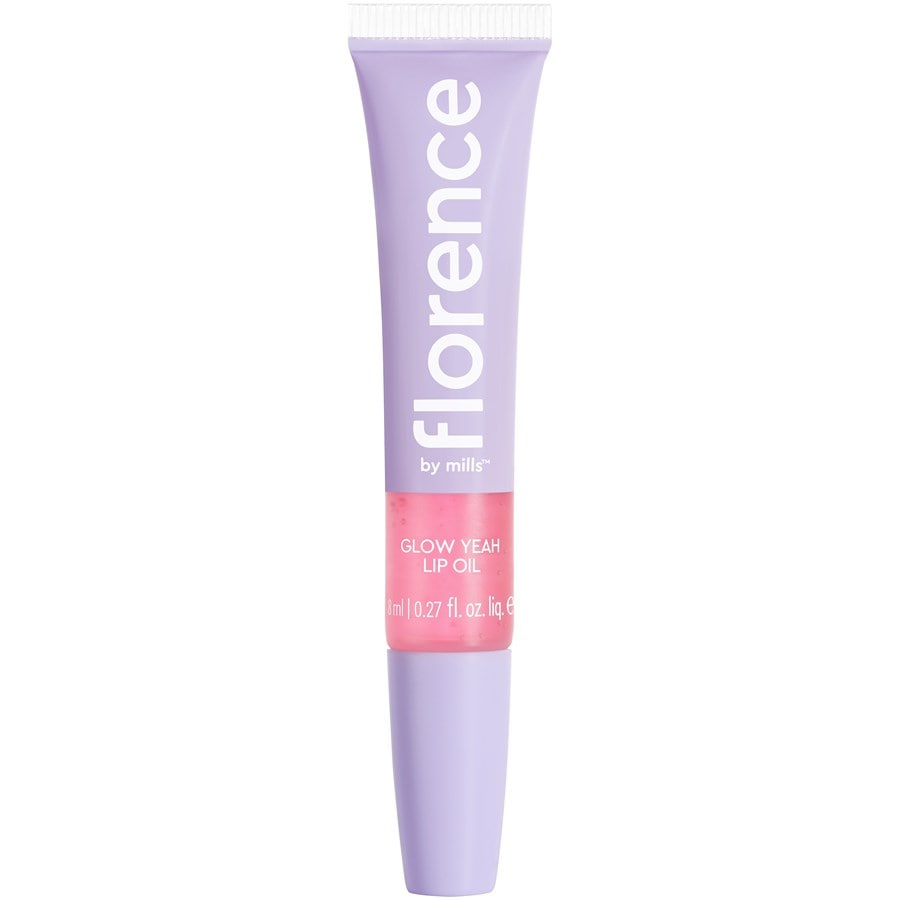 florence by mills Eyes & Lips Glow Yeah Lip Oil