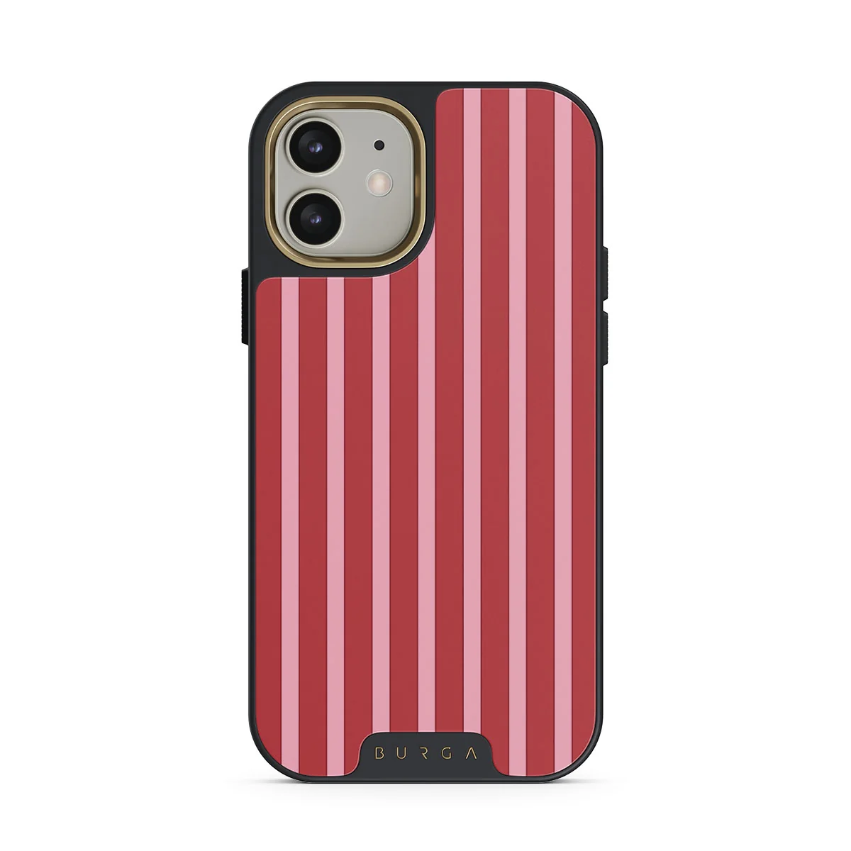 Strawberry Jam - iPhone 12 ケース
