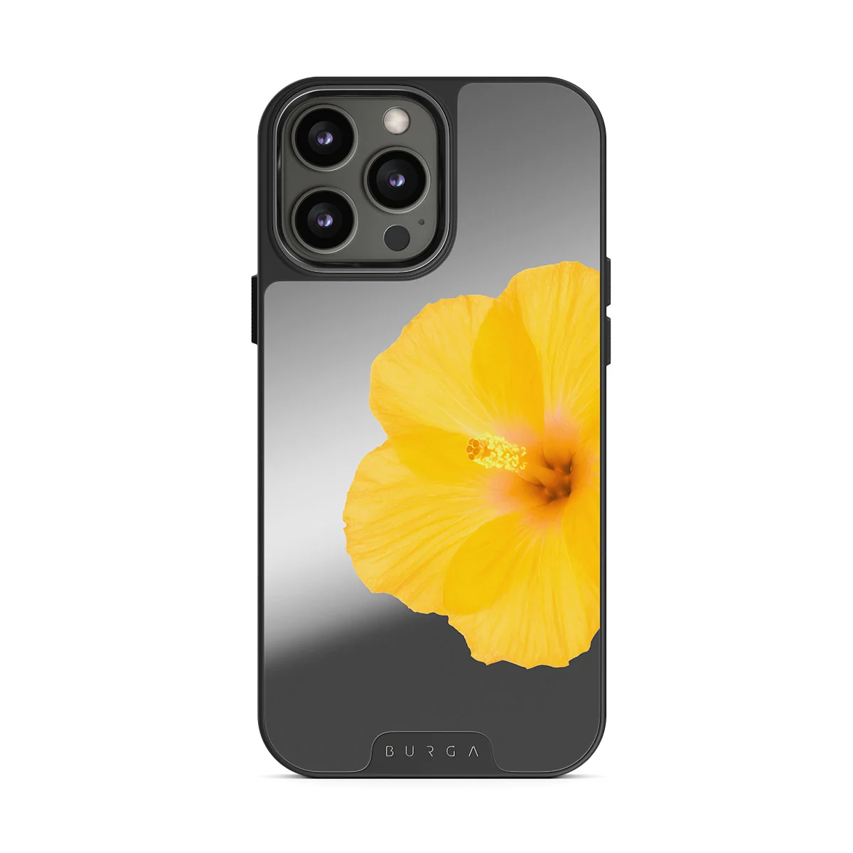 Hibiscus - iPhone 12 Pro ケース