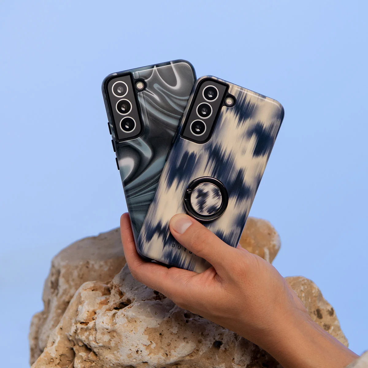 Avalanche - iPhone 11 Pro Max ケース