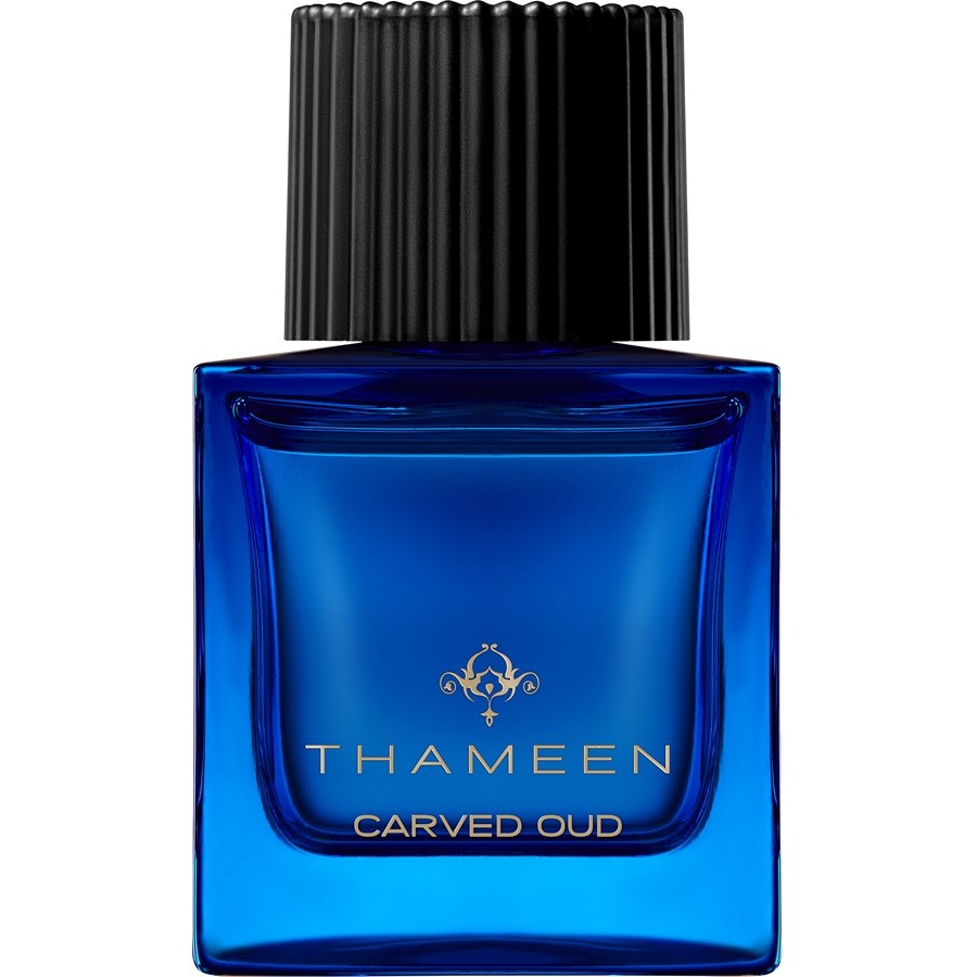 THAMEEN London Treasure Collection Extrait de Parfum Carved Oud