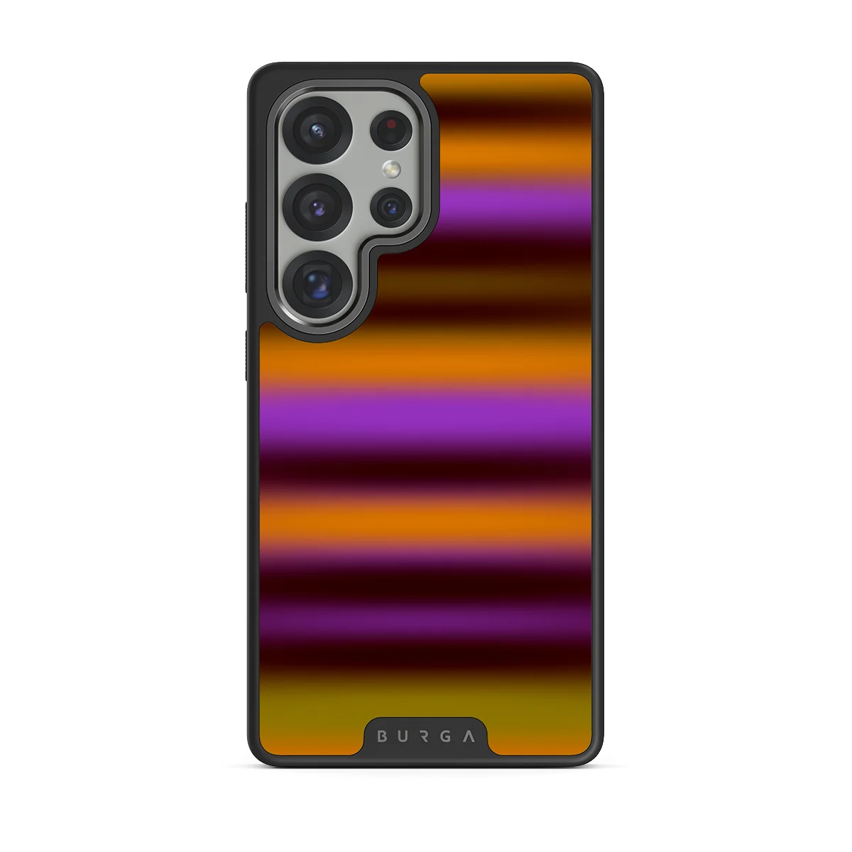 Spiced Plum - Samsung Galaxy S25 Ultra ケース