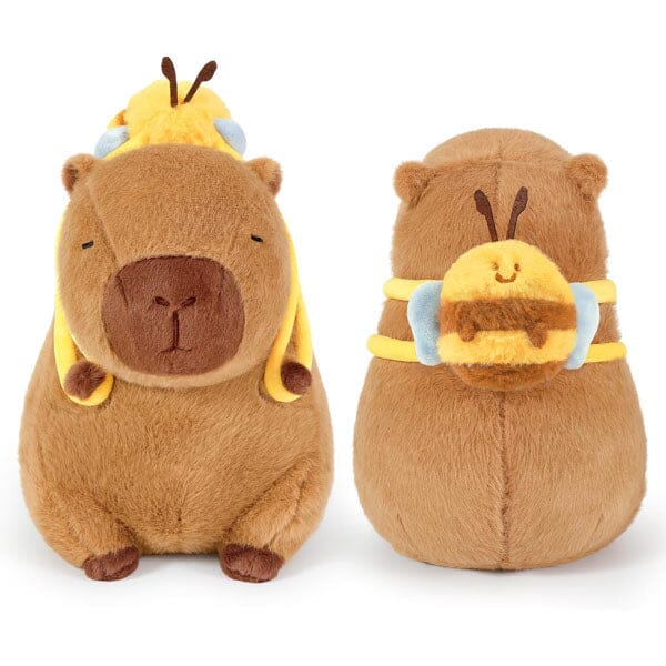 Capybara 9
