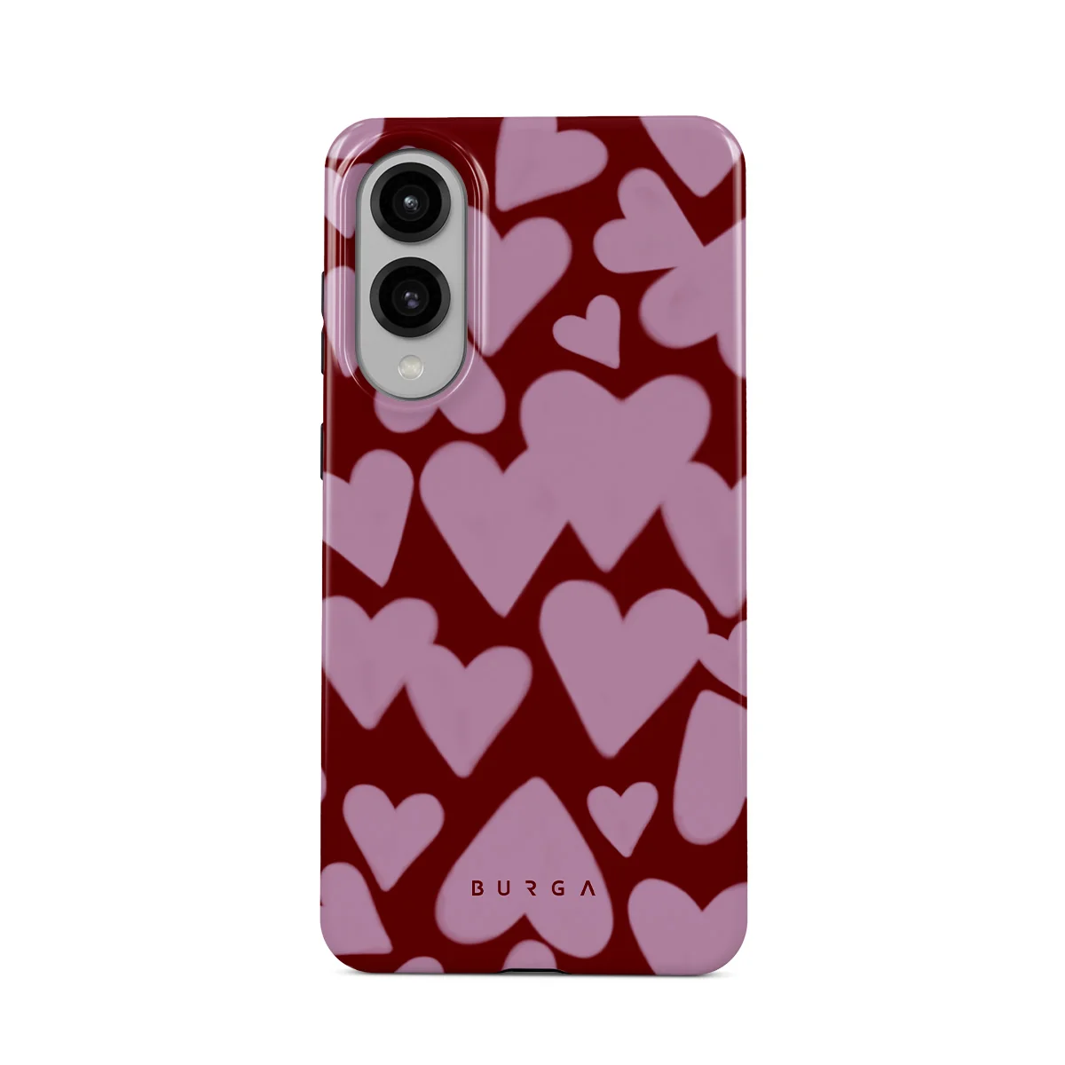 Madly Yours - Samsung Galaxy S25 Edge ケース
