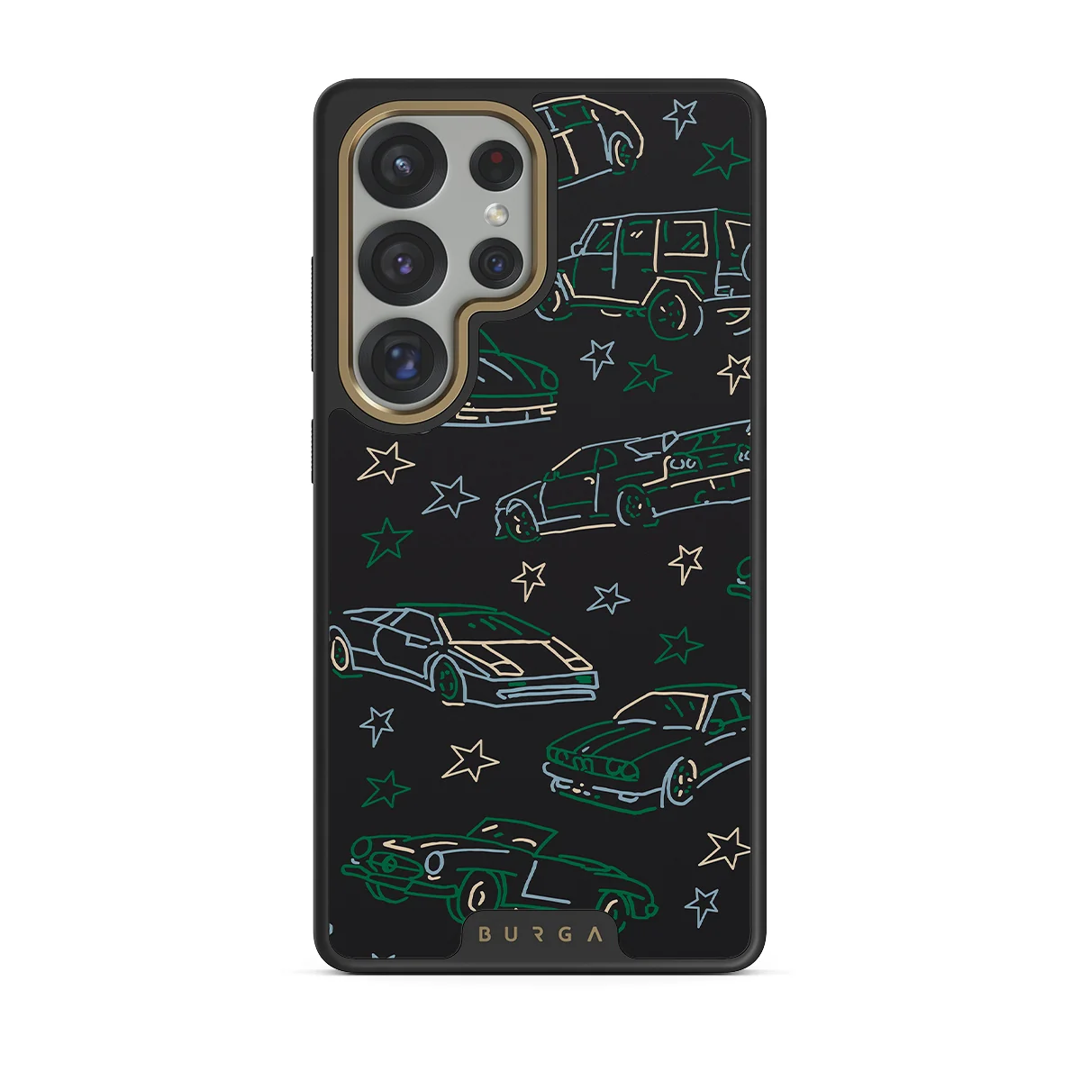 Big Dreams - Samsung Galaxy S25 Ultra ケース