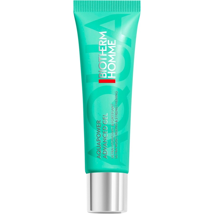 Biotherm Homme Aquapower Advanced Gel