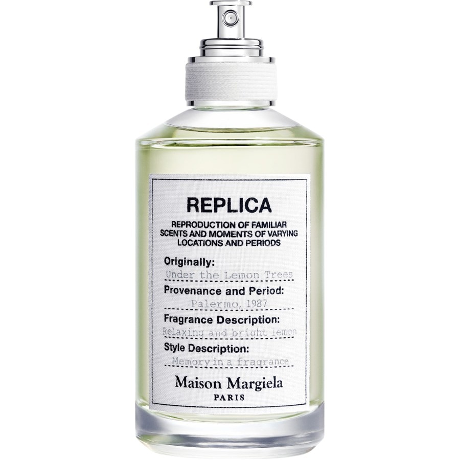 Maison Margiela Replica Eau de Toilette Spray Under The Lemon Tree