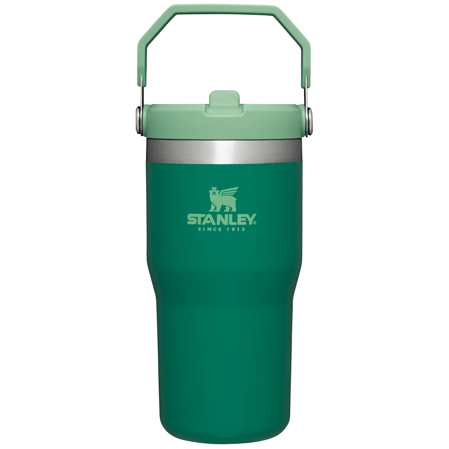 The IceFlow™ Flip Straw Tumbler | 20 OZ