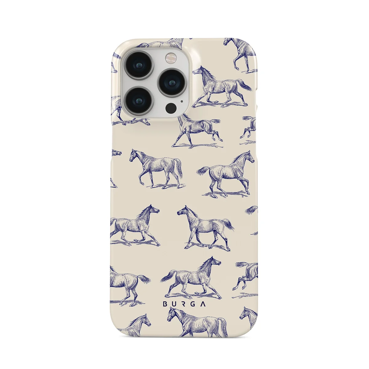 Derby Race - iPhone 13 Pro ケース