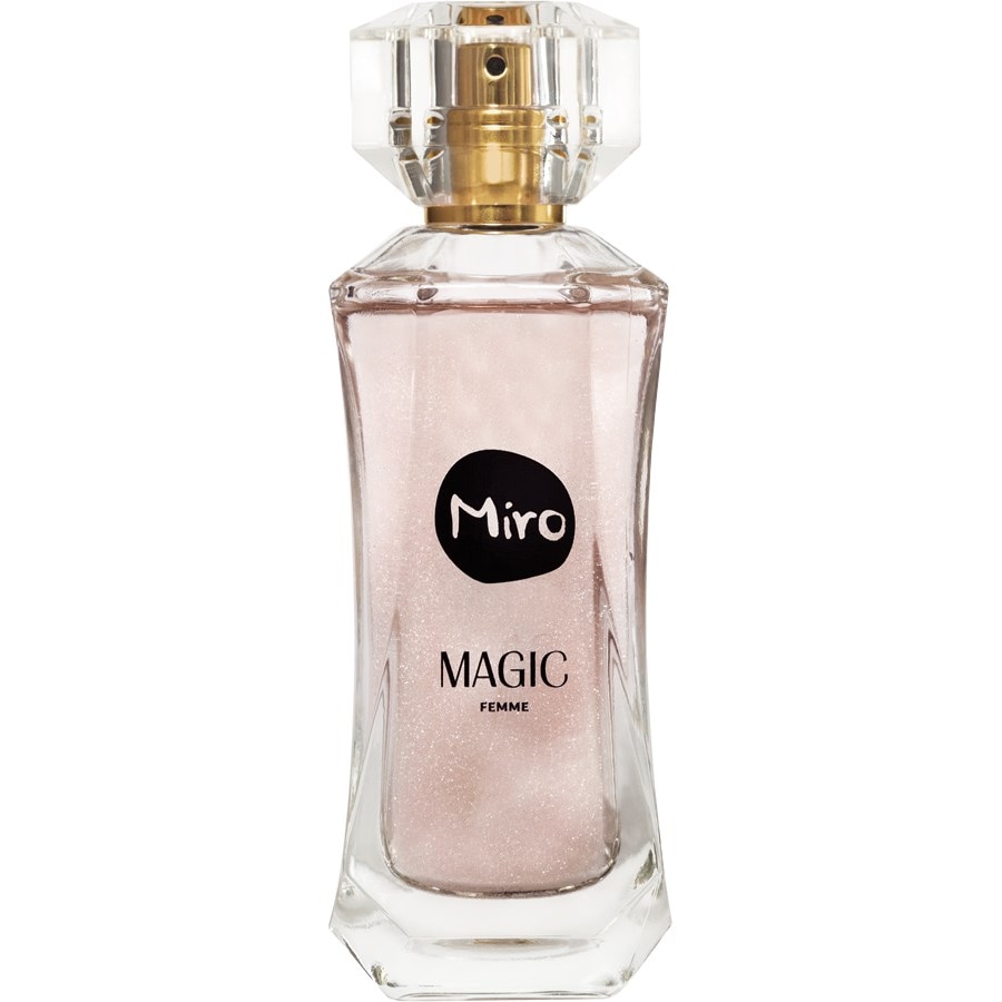 Miro Magic Eau de Parfum Spray