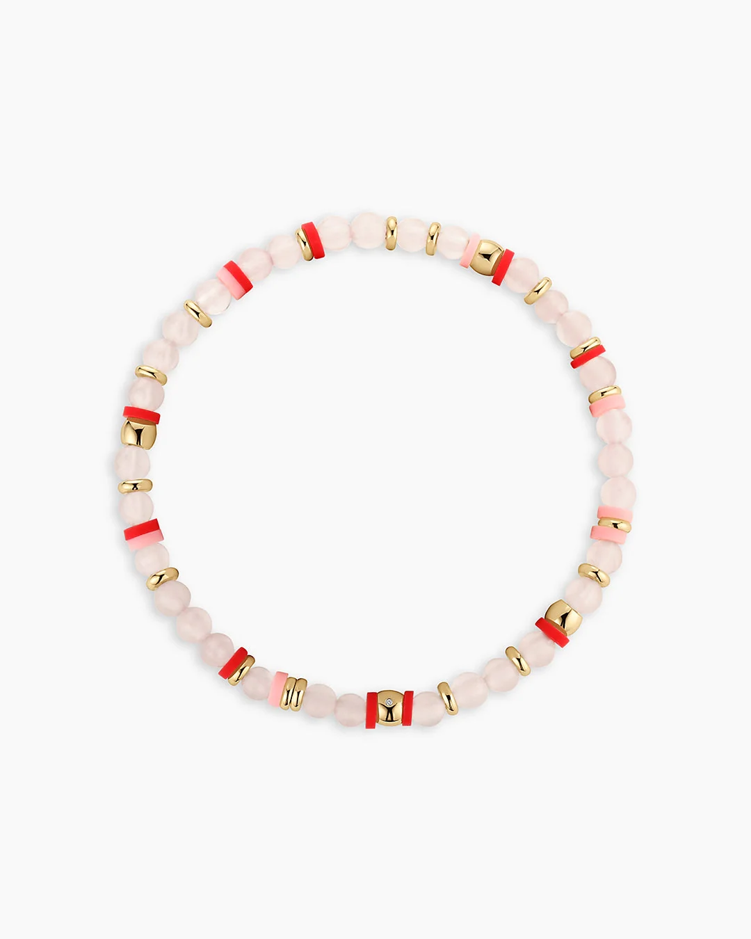 Power Gemstone Harbor Bracelet
