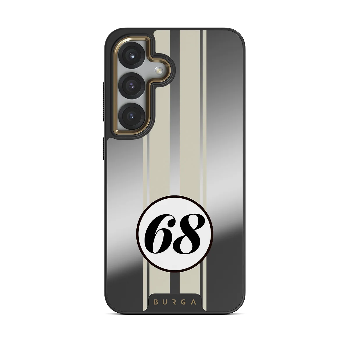 Classic Racing - Samsung Galaxy S25 Plus ケース