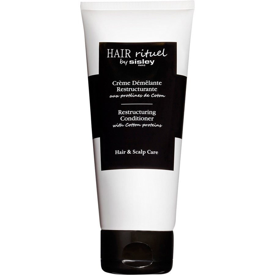 HAIR RITUEL by SISLEY Odżywka Odżywka restrukturyzująca z proteinami bawełny