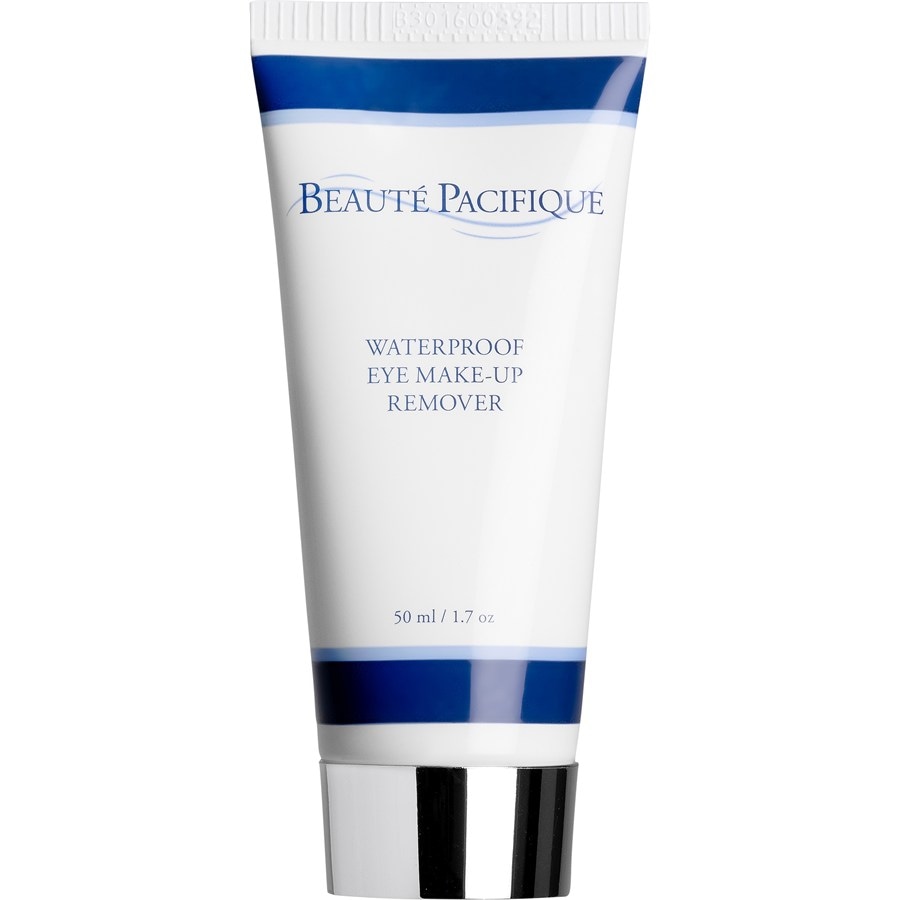 Beauté Pacifique Oczyszczanie Wodoodporny płyn do demakijażu oczu