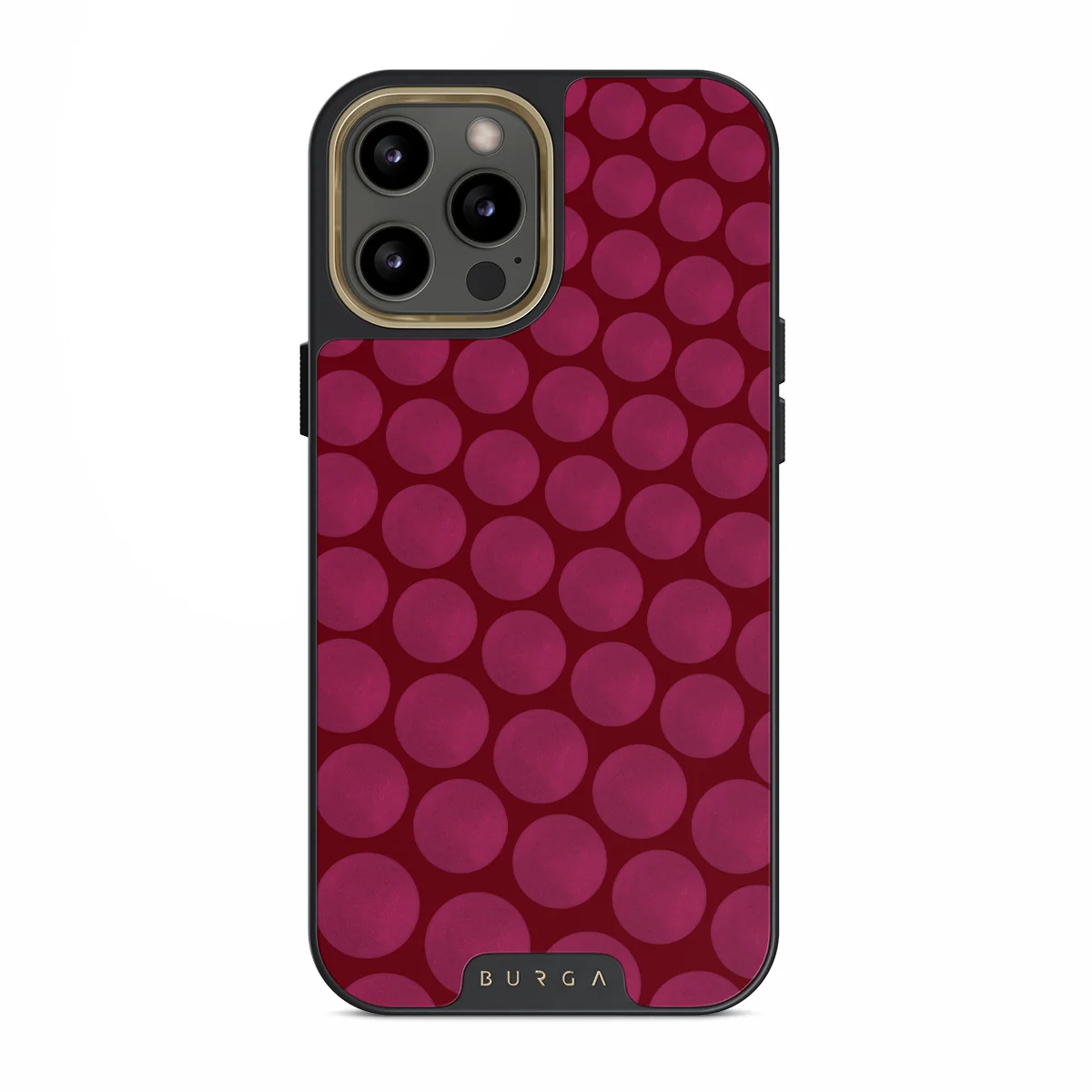 Reset Button - iPhone 12 Pro Max ケース