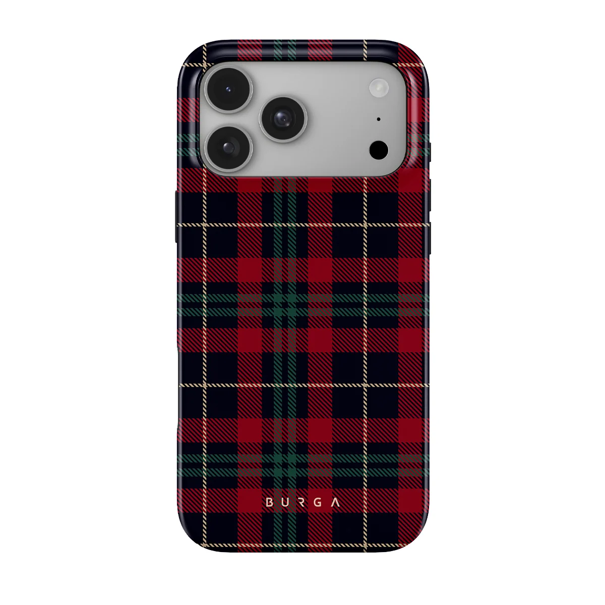 Sweater Weather - iPhone 18 Pro ケース