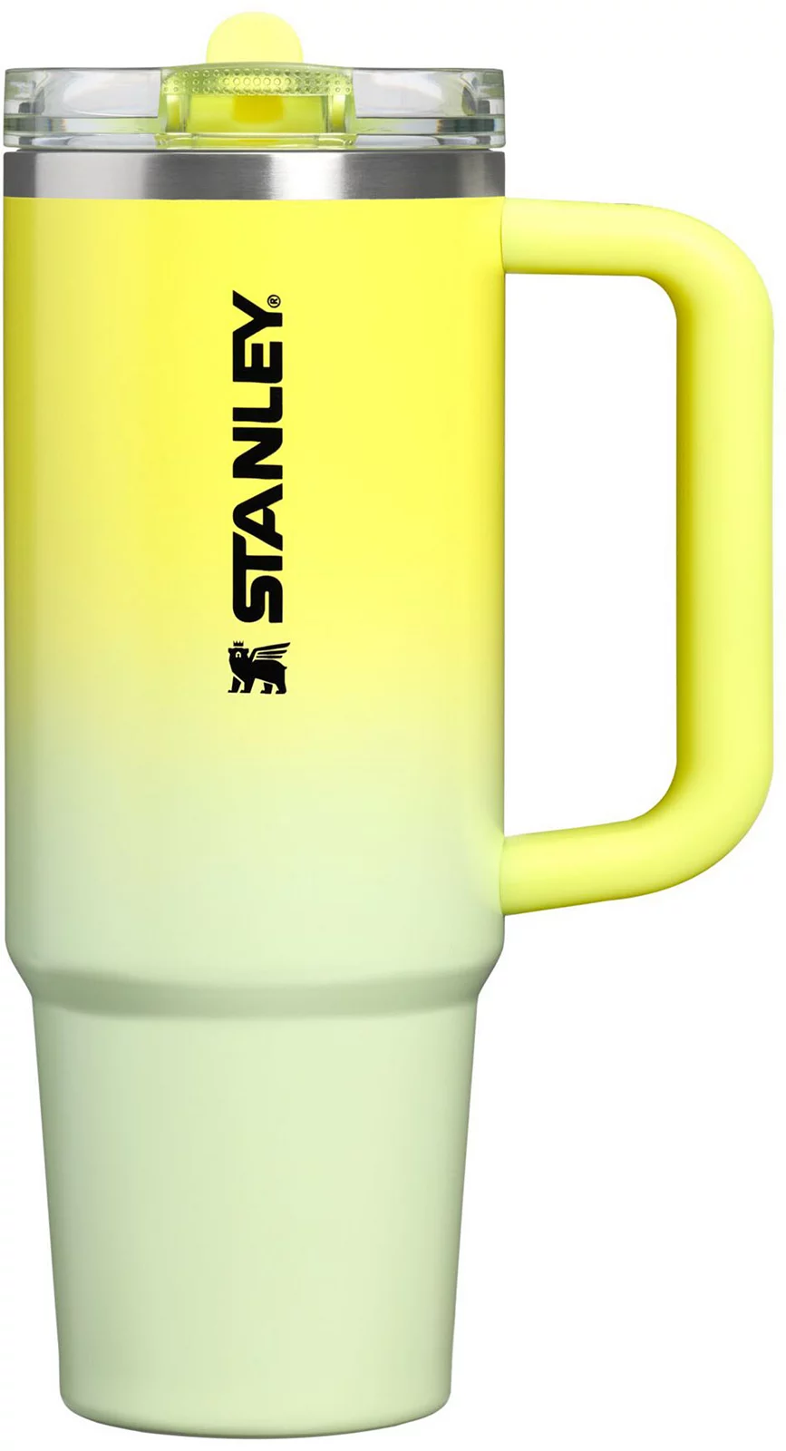 Stanley 30 oz. Quencher ProTour Flip Straw Tumbler - Atomic Gradient