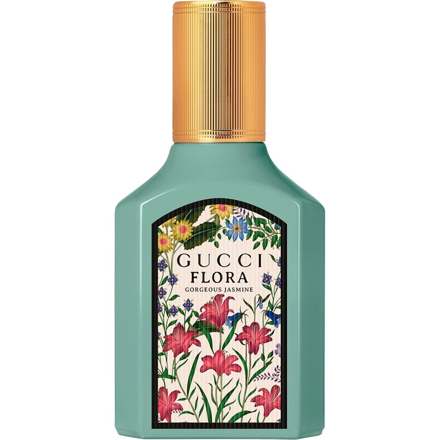 Gucci Gucci Flora Eau de Parfum Spray Gorgeous Jasmine