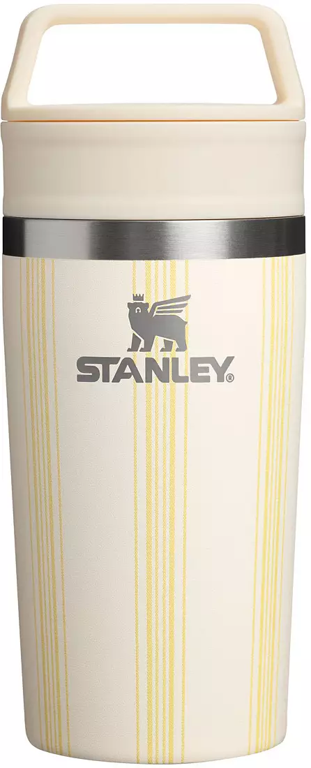 Stanley 12oz. Cafe To Go Travel Mug - Spring Picnic