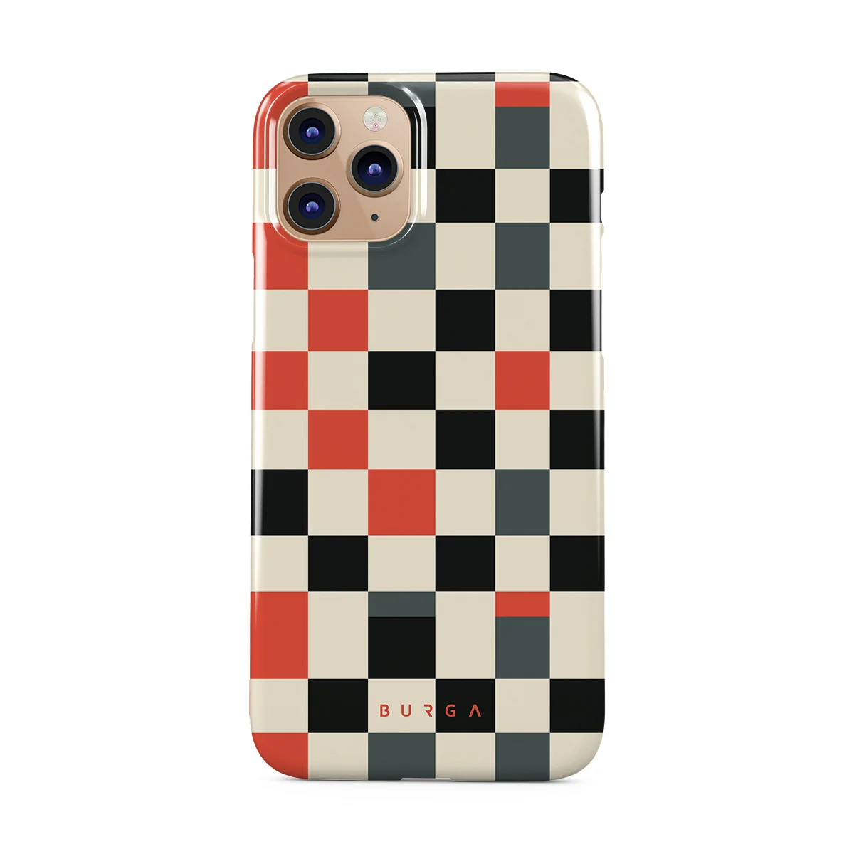 Pitstop - iPhone 11 Pro Max ケース