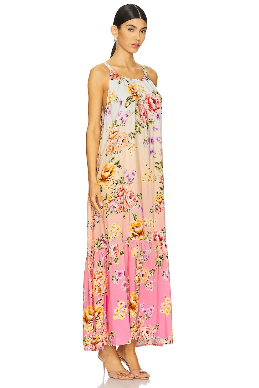 Leilani Dress