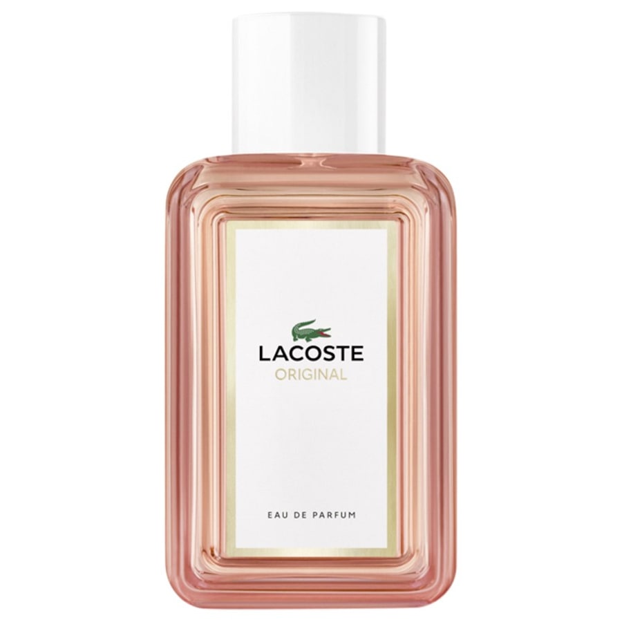 Lacoste Original Femme Eau de Parfum Spray